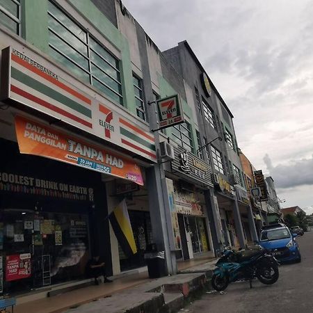 Bdr Seri Botani Ipoh-Nordic Экстерьер фото