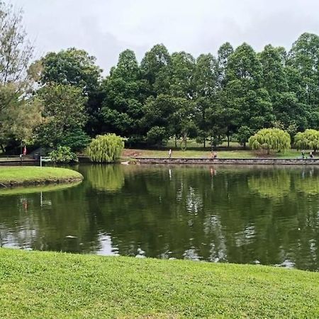 Bdr Seri Botani Ipoh-Nordic Экстерьер фото