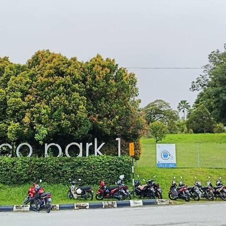 Bdr Seri Botani Ipoh-Nordic Экстерьер фото
