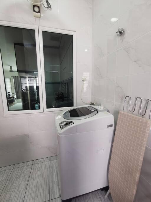 Bdr Seri Botani Ipoh-Nordic Экстерьер фото