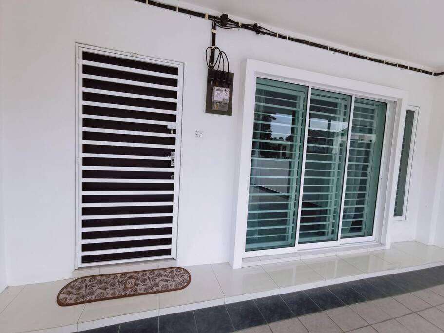 Bdr Seri Botani Ipoh-Nordic Экстерьер фото