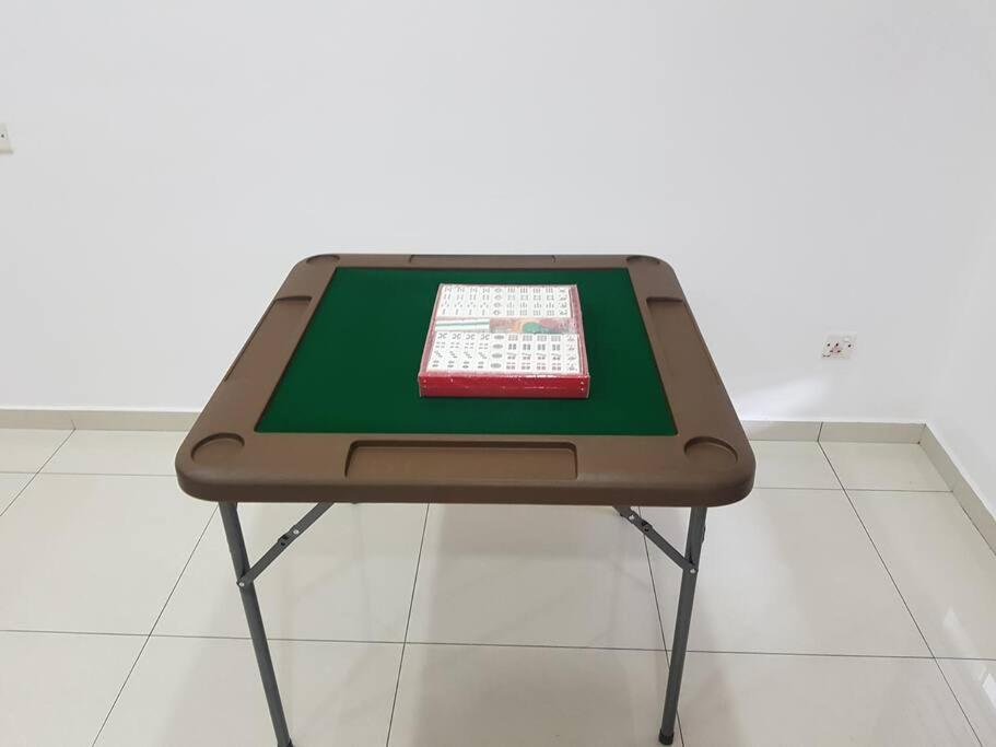 Bdr Seri Botani Ipoh-Nordic Экстерьер фото