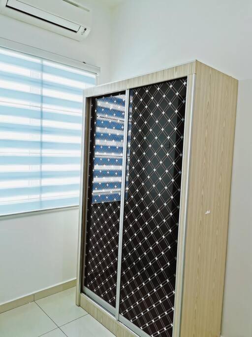 Bdr Seri Botani Ipoh-Nordic Экстерьер фото