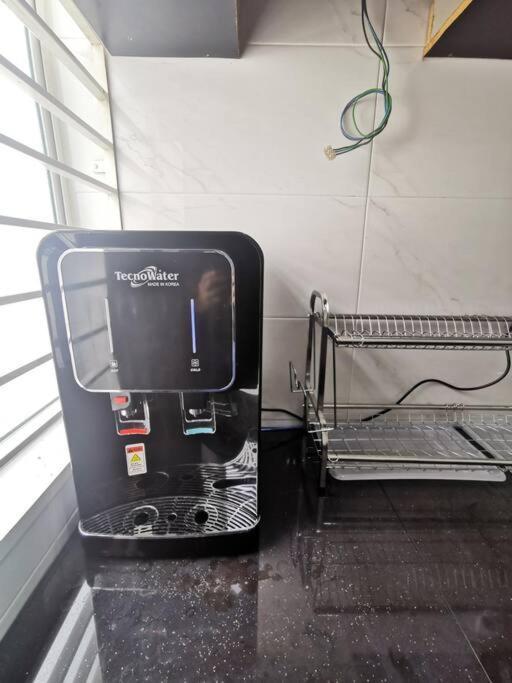 Bdr Seri Botani Ipoh-Nordic Экстерьер фото