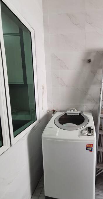 Bdr Seri Botani Ipoh-Nordic Экстерьер фото