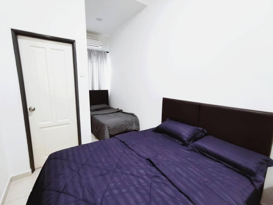 Bdr Seri Botani Ipoh-Nordic Экстерьер фото
