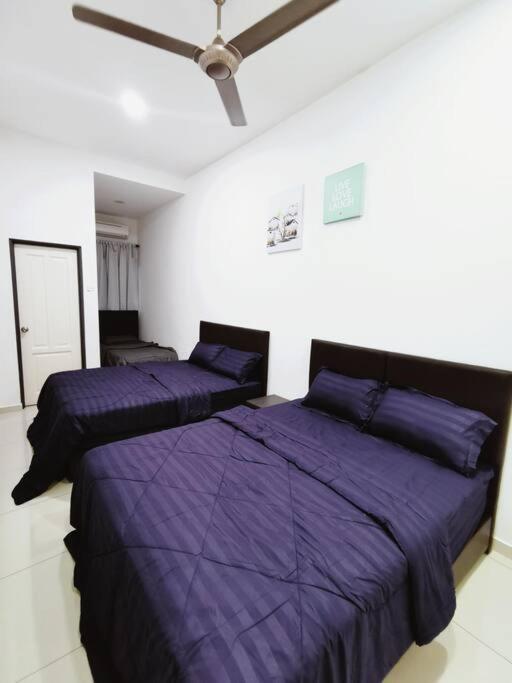 Bdr Seri Botani Ipoh-Nordic Экстерьер фото