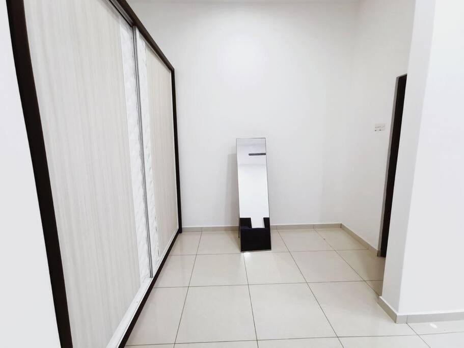 Bdr Seri Botani Ipoh-Nordic Экстерьер фото