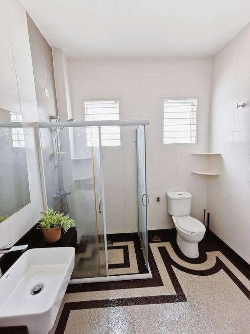 Bdr Seri Botani Ipoh-Nordic Экстерьер фото