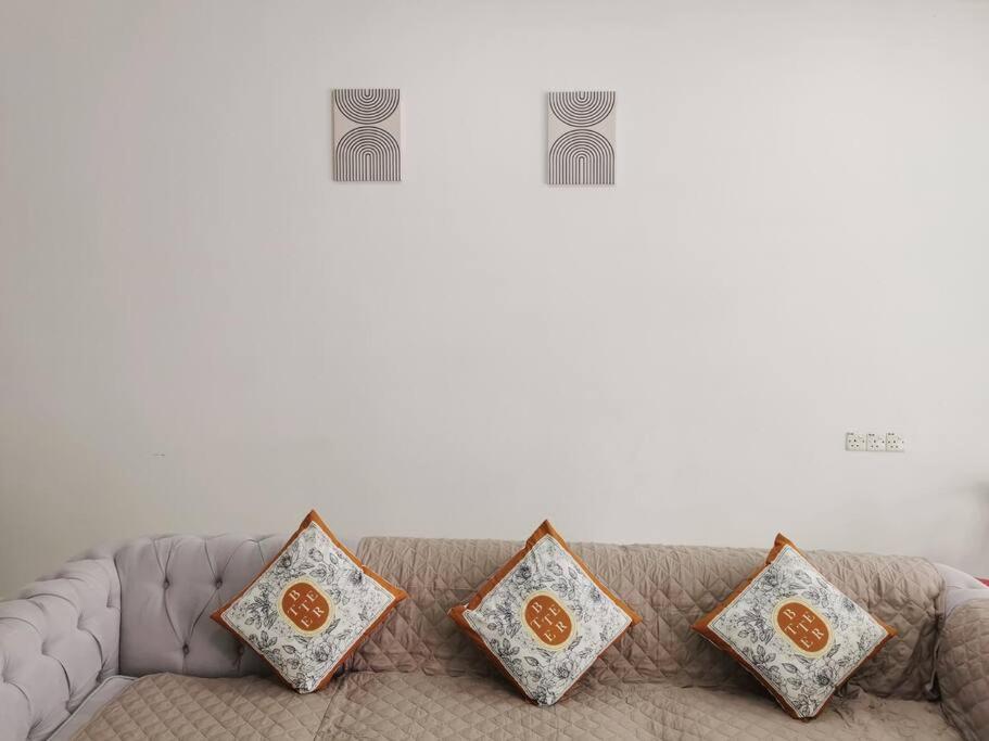 Bdr Seri Botani Ipoh-Nordic Экстерьер фото