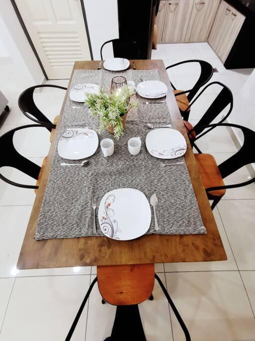 Bdr Seri Botani Ipoh-Nordic Экстерьер фото