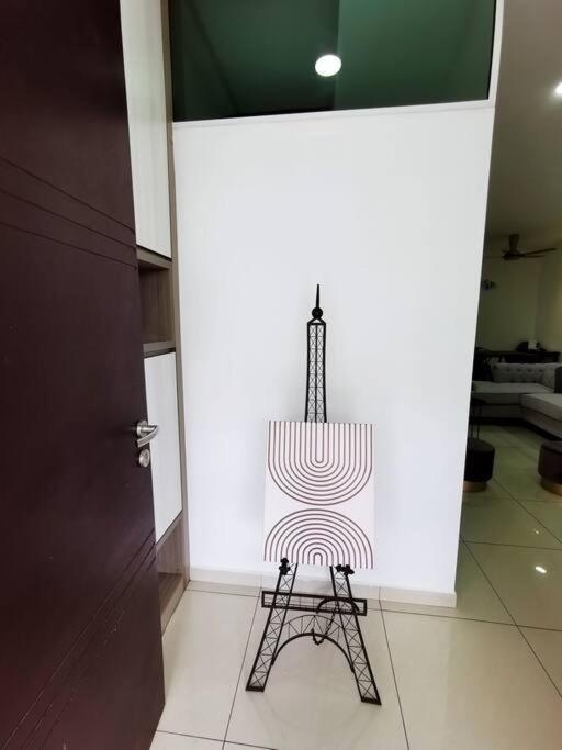 Bdr Seri Botani Ipoh-Nordic Экстерьер фото