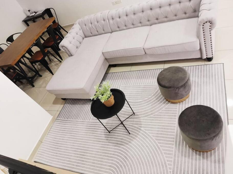 Bdr Seri Botani Ipoh-Nordic Экстерьер фото