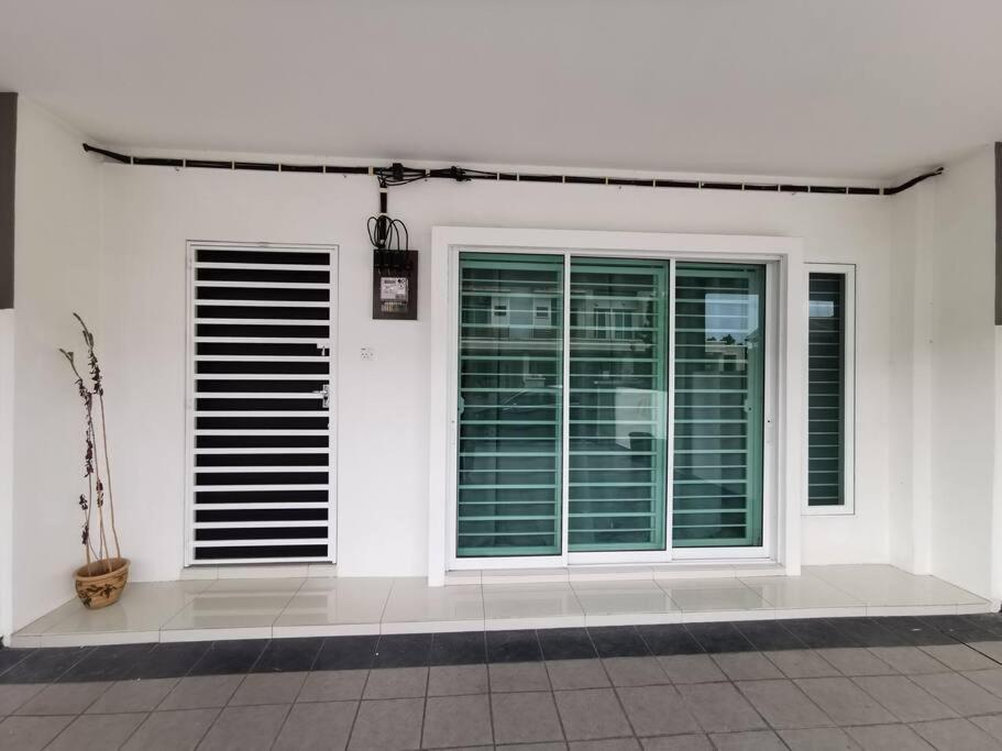 Bdr Seri Botani Ipoh-Nordic Экстерьер фото