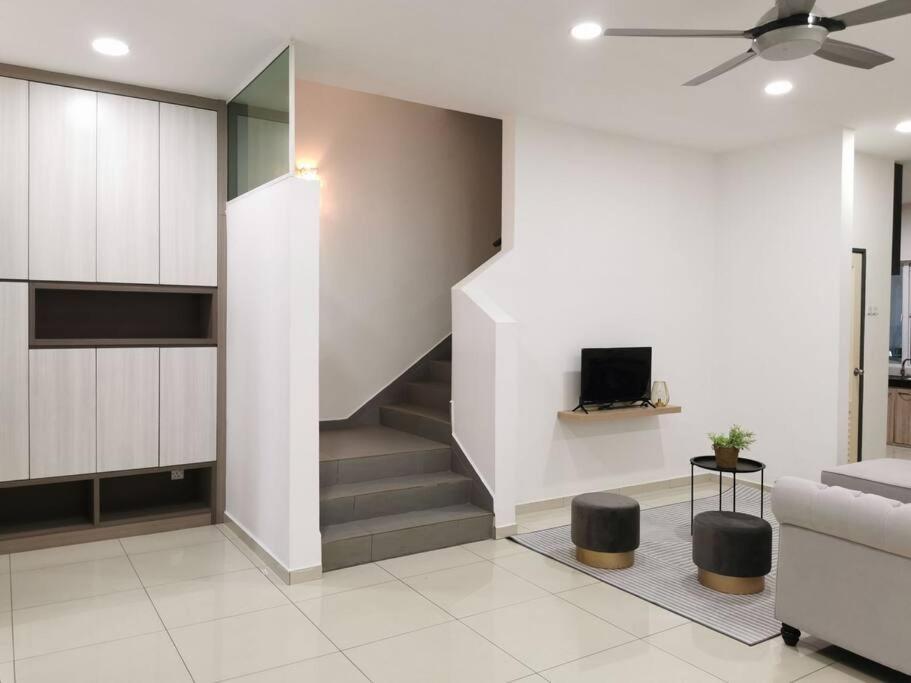 Bdr Seri Botani Ipoh-Nordic Экстерьер фото